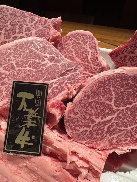 후쿠오카 야키니쿠 맛집 10곳 — 타베로그 3.5 이상만