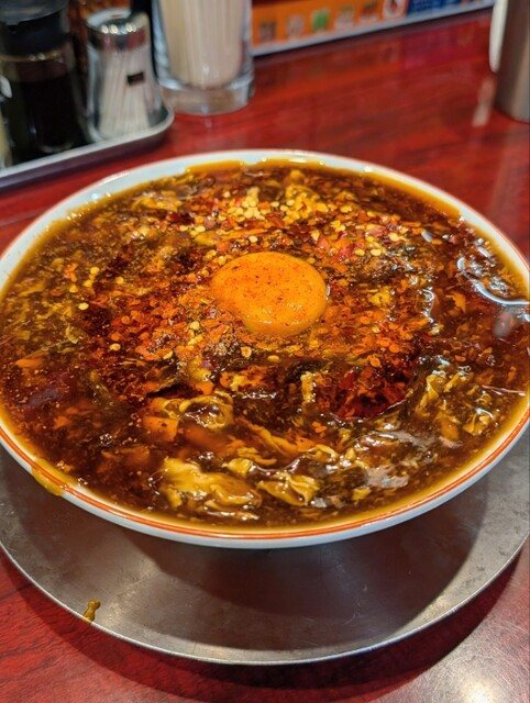 오사카 라멘 맛집 10곳 — 추우카 소바 츠지, 멘야 유우, 사와다 쇼텐 등