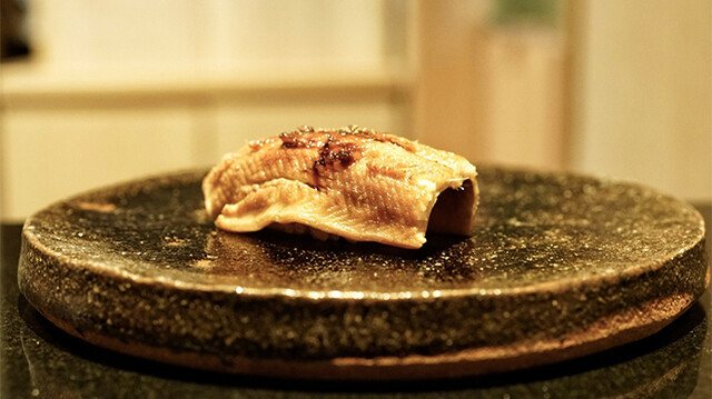 스시 키즈나(鮓 きずな) 스시(초밥) — 오사카 맛집