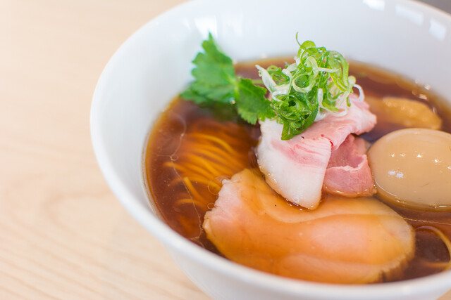 라멘 MAIKAGURA 라멘(라면), 쓰케멘(츠케멘) — 도쿄 맛집