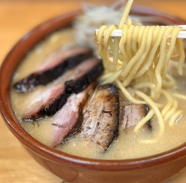 미솟코 훅쿠 라멘(라면), 탄탄멘(탄탄면) — 도쿄 맛집