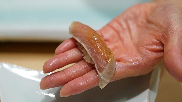 도쿄 스시 맛집 10곳 — 타베로그 4.0 이상만