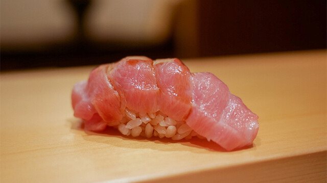 스시 하시모토(鮨 はしもと) 스시(초밥) — 도쿄 맛집