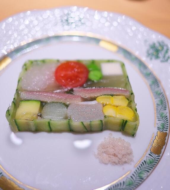 스시 메이노(鮨 めい乃) 스시(초밥) — 도쿄 맛집