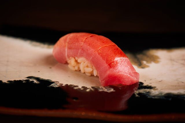 스시 Ryujiro(鮨 龍次郎) 스시(초밥) — 도쿄 맛집