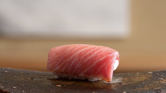 스시 Shunji(鮨しゅんじ) 스시(초밥) — 도쿄 맛집