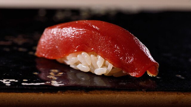 쿠로사키(くろ﨑) 스시(초밥) — 도쿄 맛집