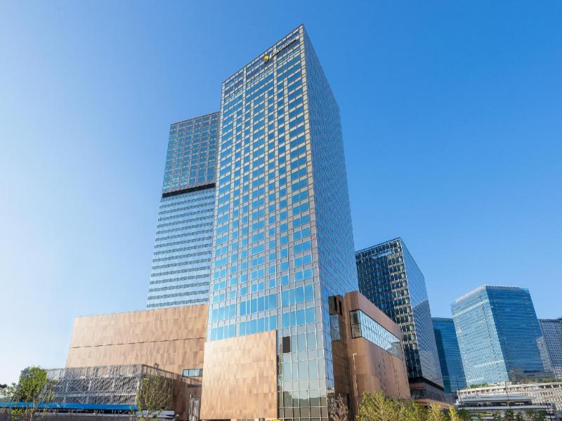 호텔 한큐 그란레스파이어