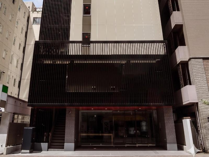 코코 호텔 삿포로 스스키노 2