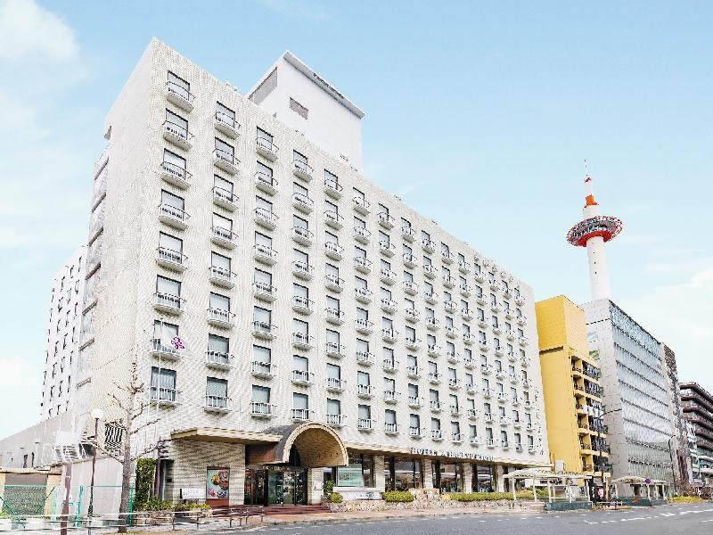 호텔 뉴 한큐 교토