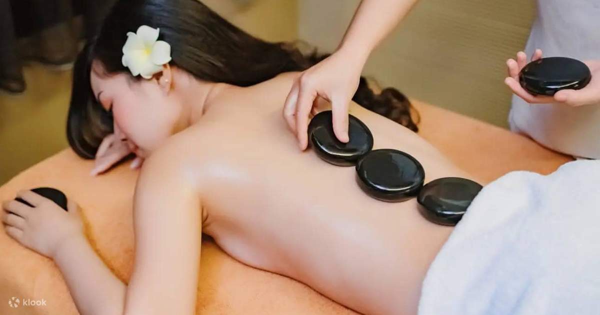 다낭 썸 스파 & 마사지 상품 사진 3