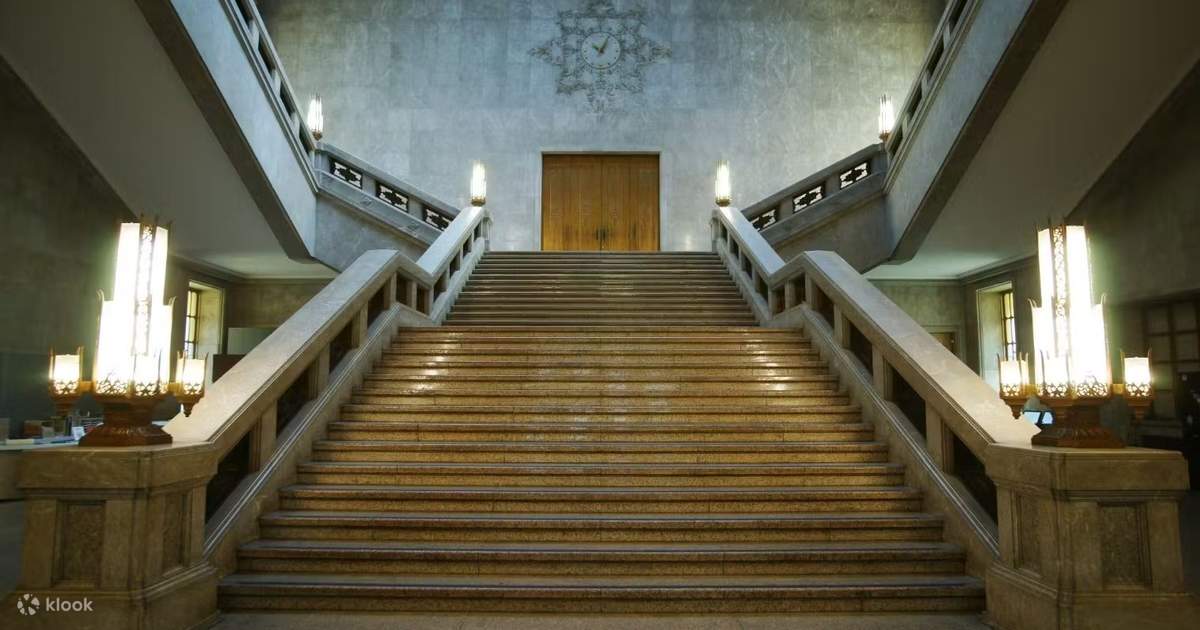 도쿄 국립 박물관 입장권 상품 사진 4