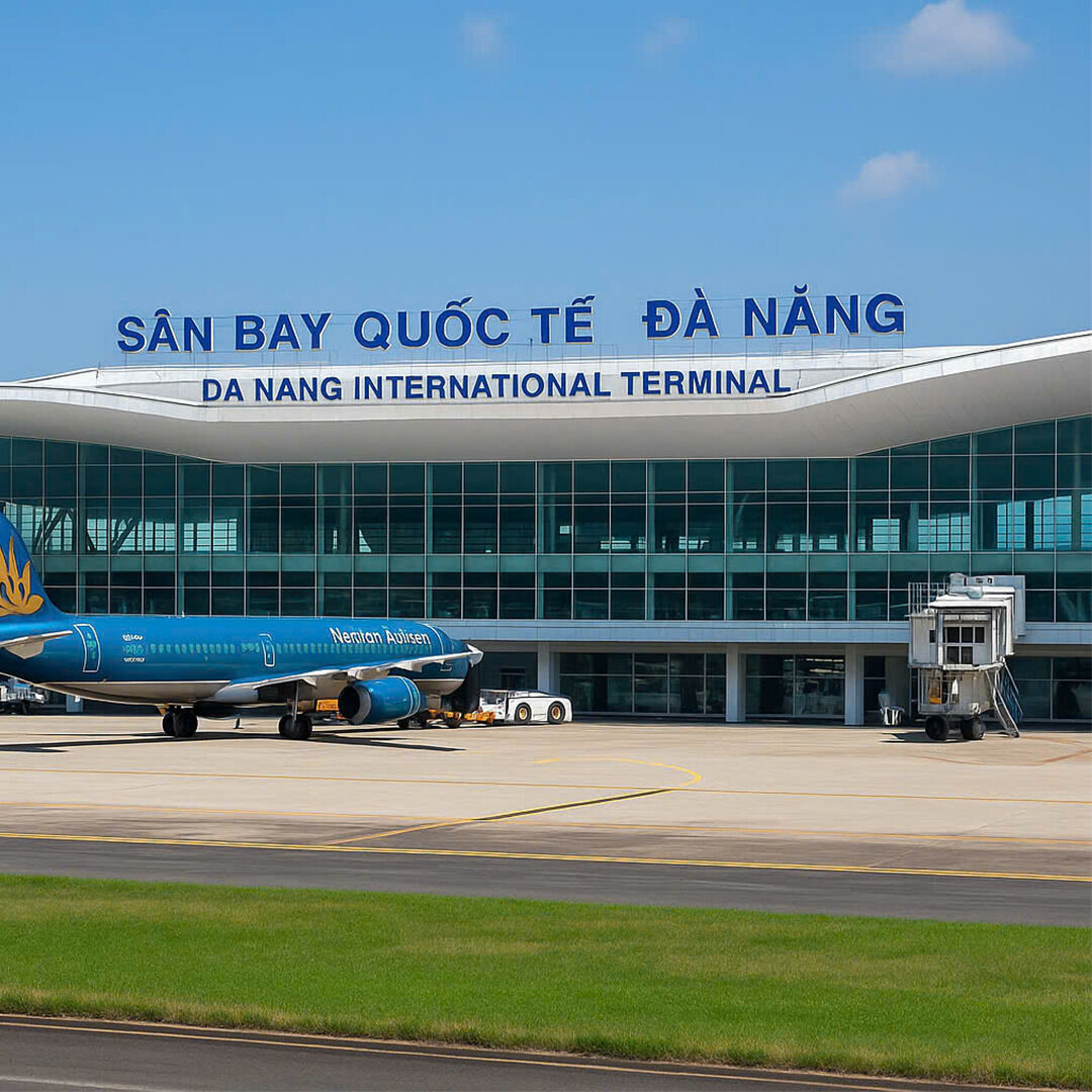다낭공항 입출국 VIP 패스트트랙 상품 사진 2