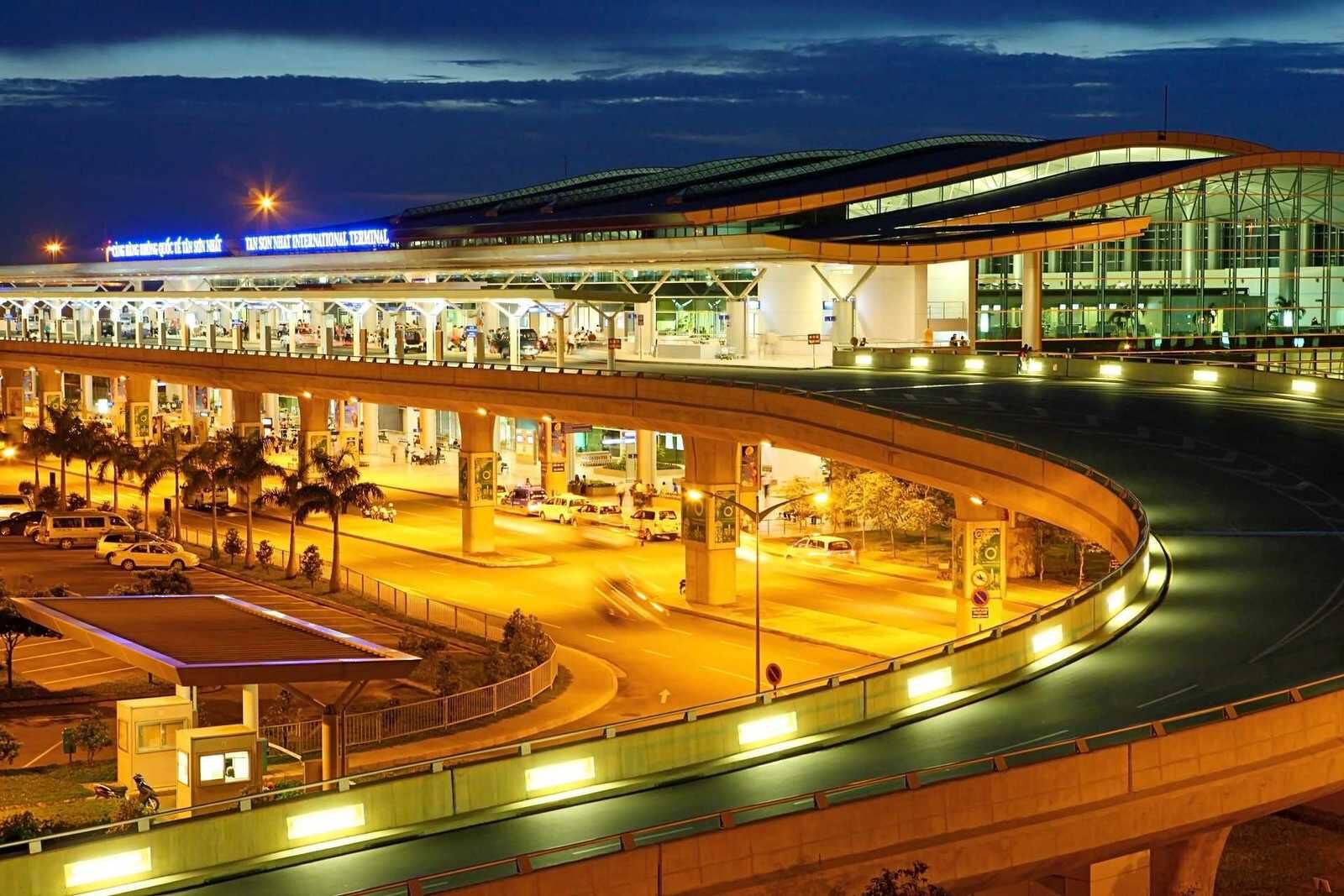 다낭공항 입출국 VIP 패스트트랙