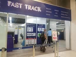 다낭공항 패스트트랙 입출국 VIP 상품 사진 5