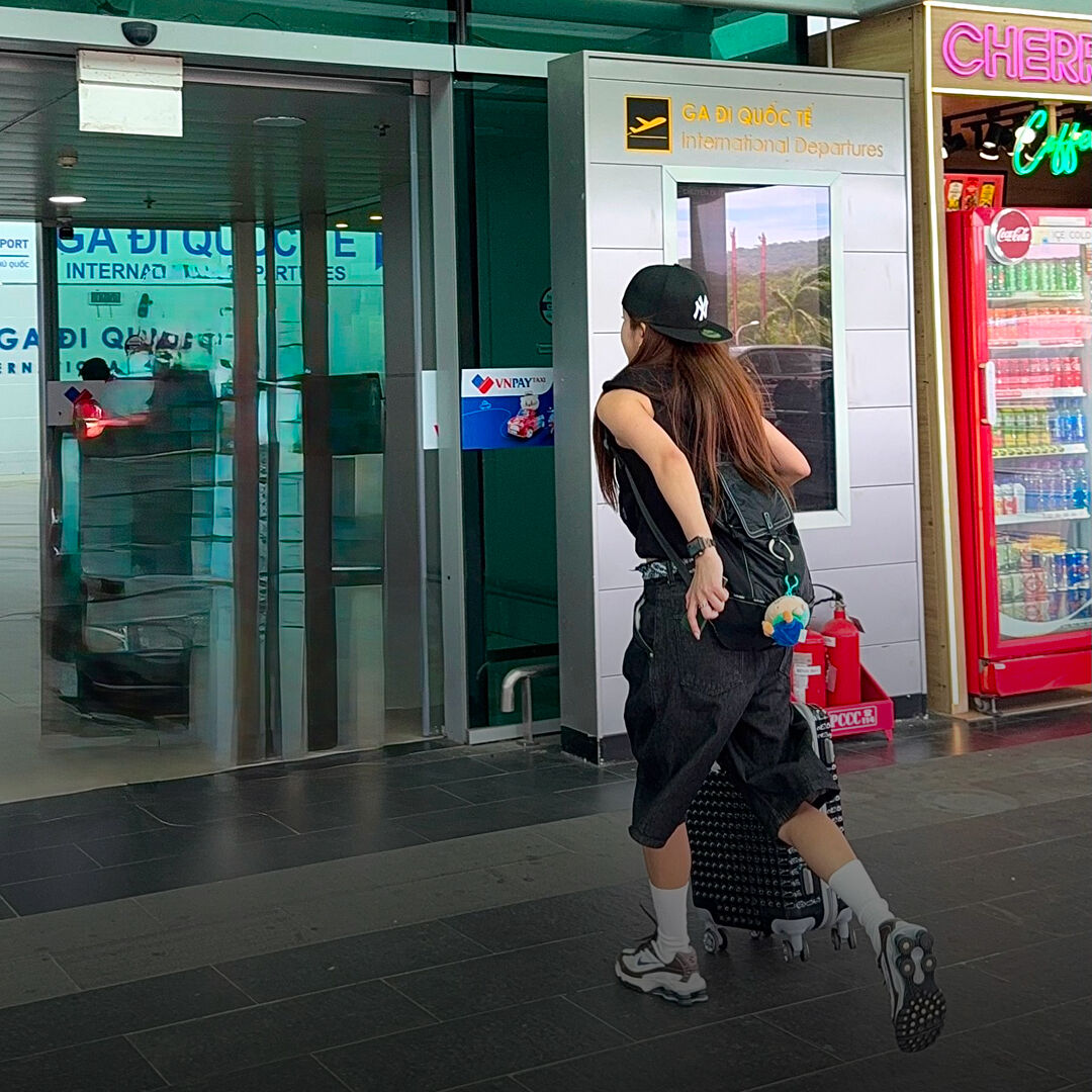 다낭공항 패스트트랙 입출국 VIP — 마이리얼트립