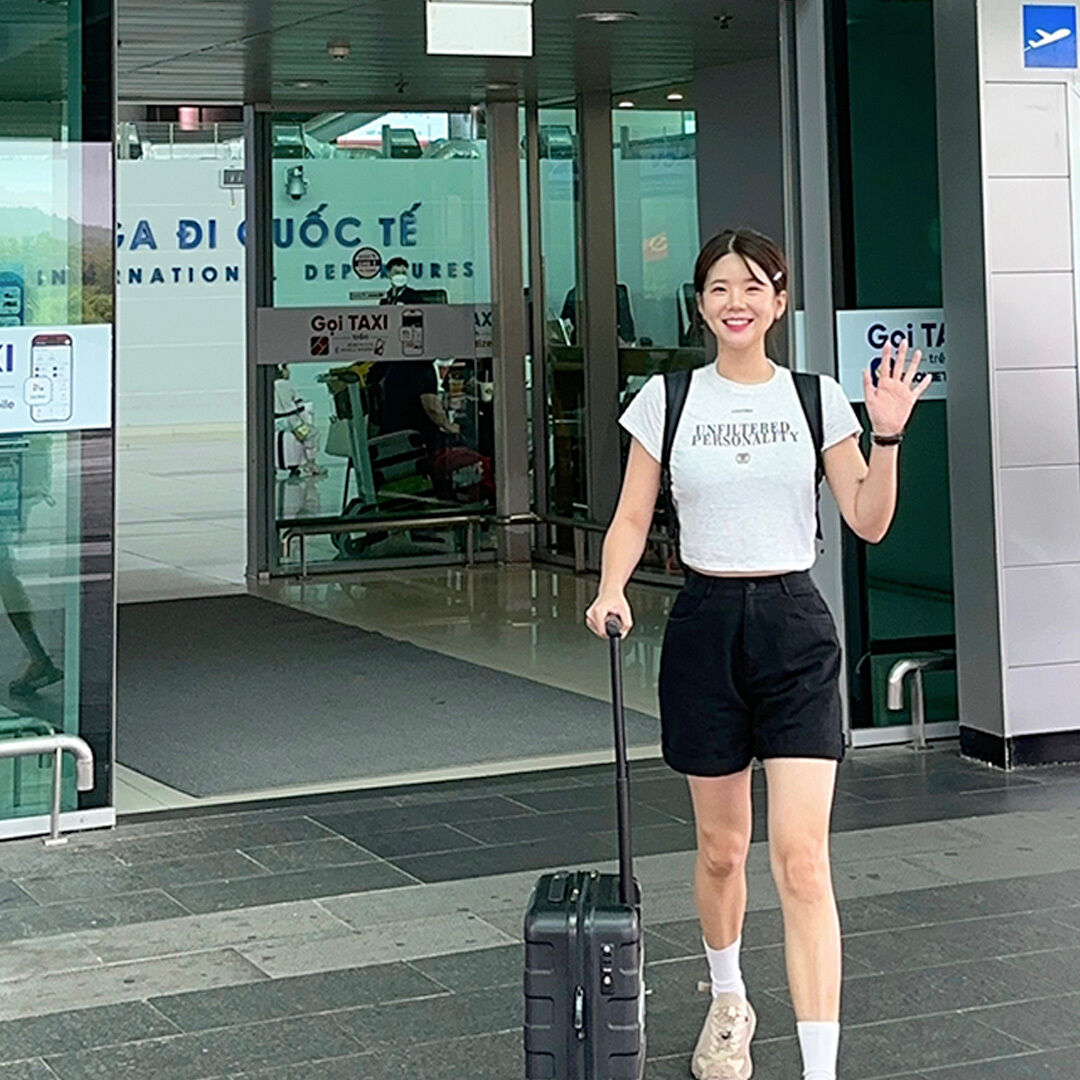 푸꾸옥 공항 패스트트랙 입국출국 상품 사진 2