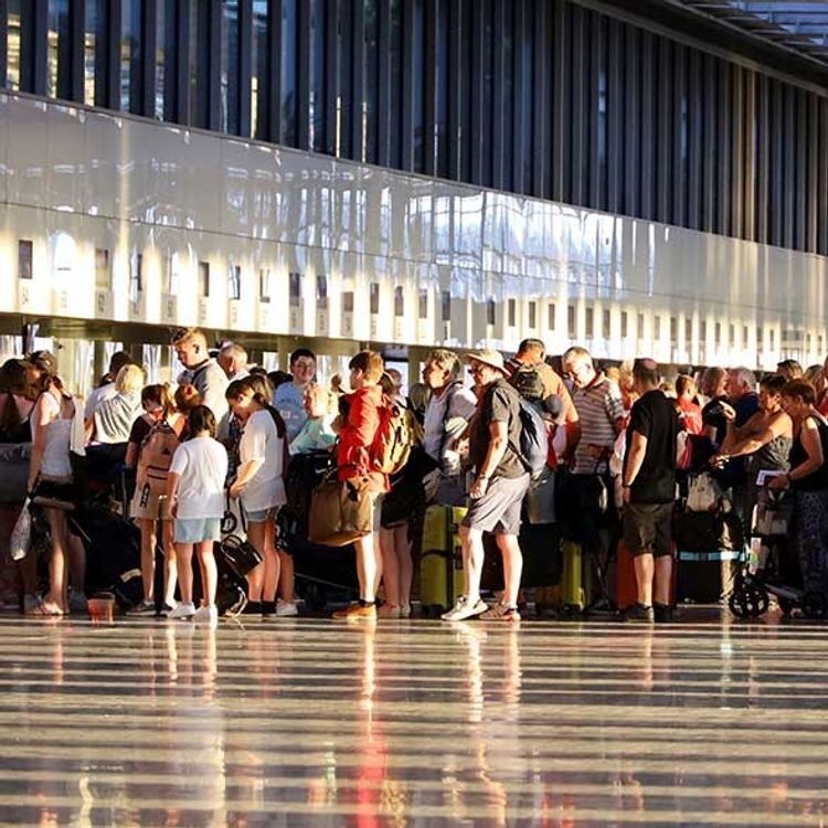 푸꾸옥 공항 패스트트랙 입국출국 상품 사진 5