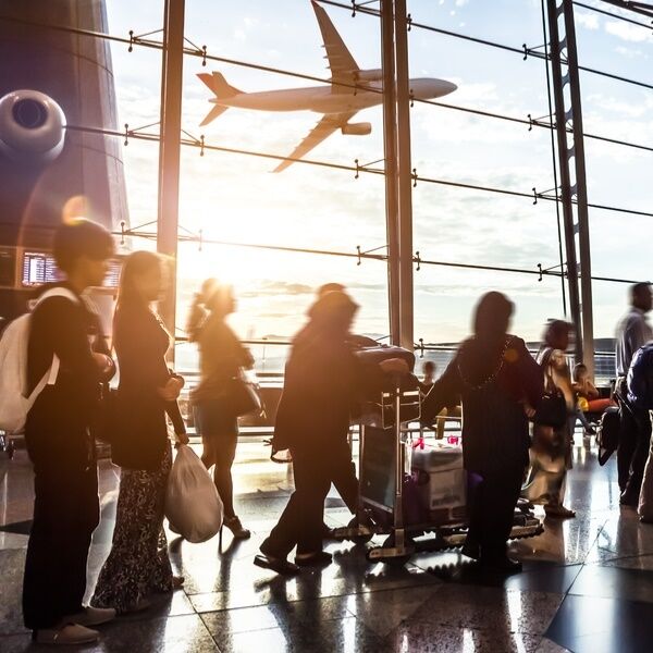 푸꾸옥 공항 패스트트랙 입국출국