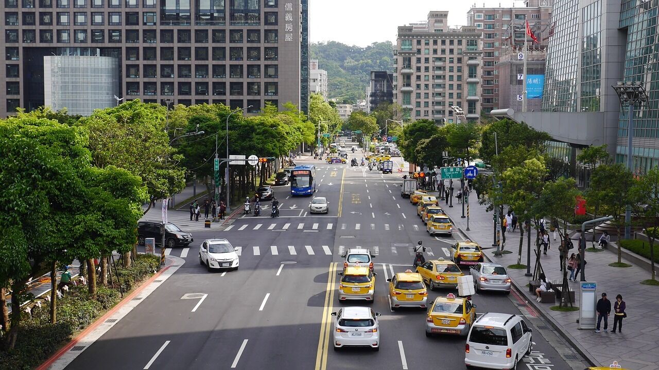 타이완 이지카드 공항 MRT 픽업 상품 사진 5