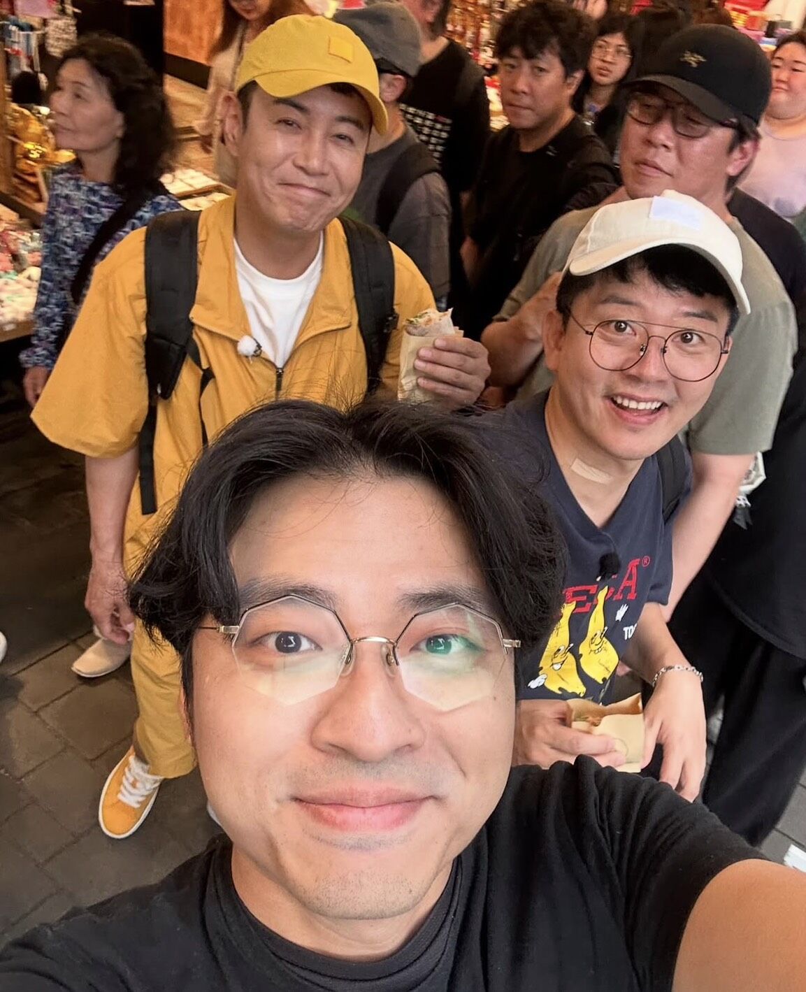 예스진지 택시투어 상품 사진 5