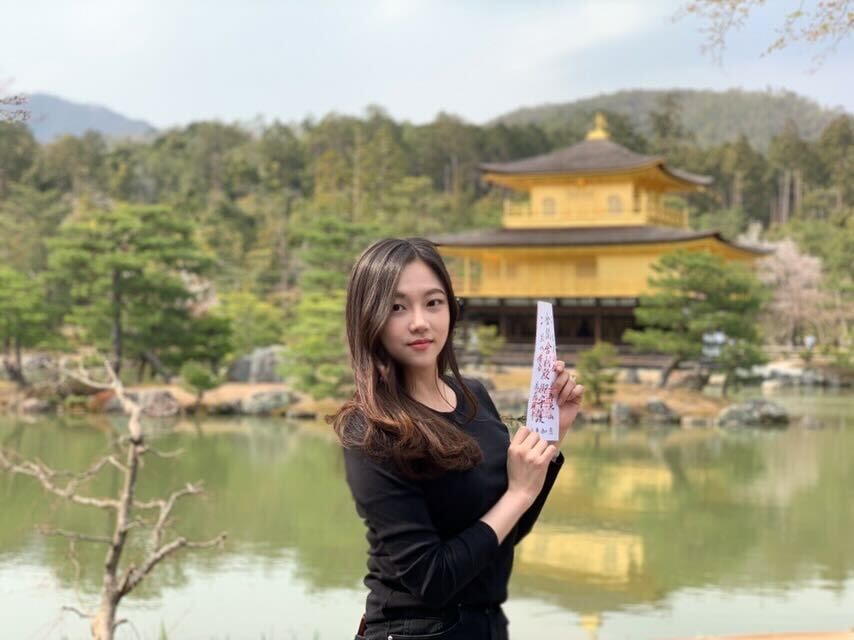 교토 버스투어 (사진 촬영 포함)