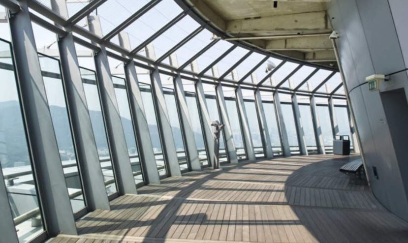 마카오 타워 전망대 입장권 상품 사진 4