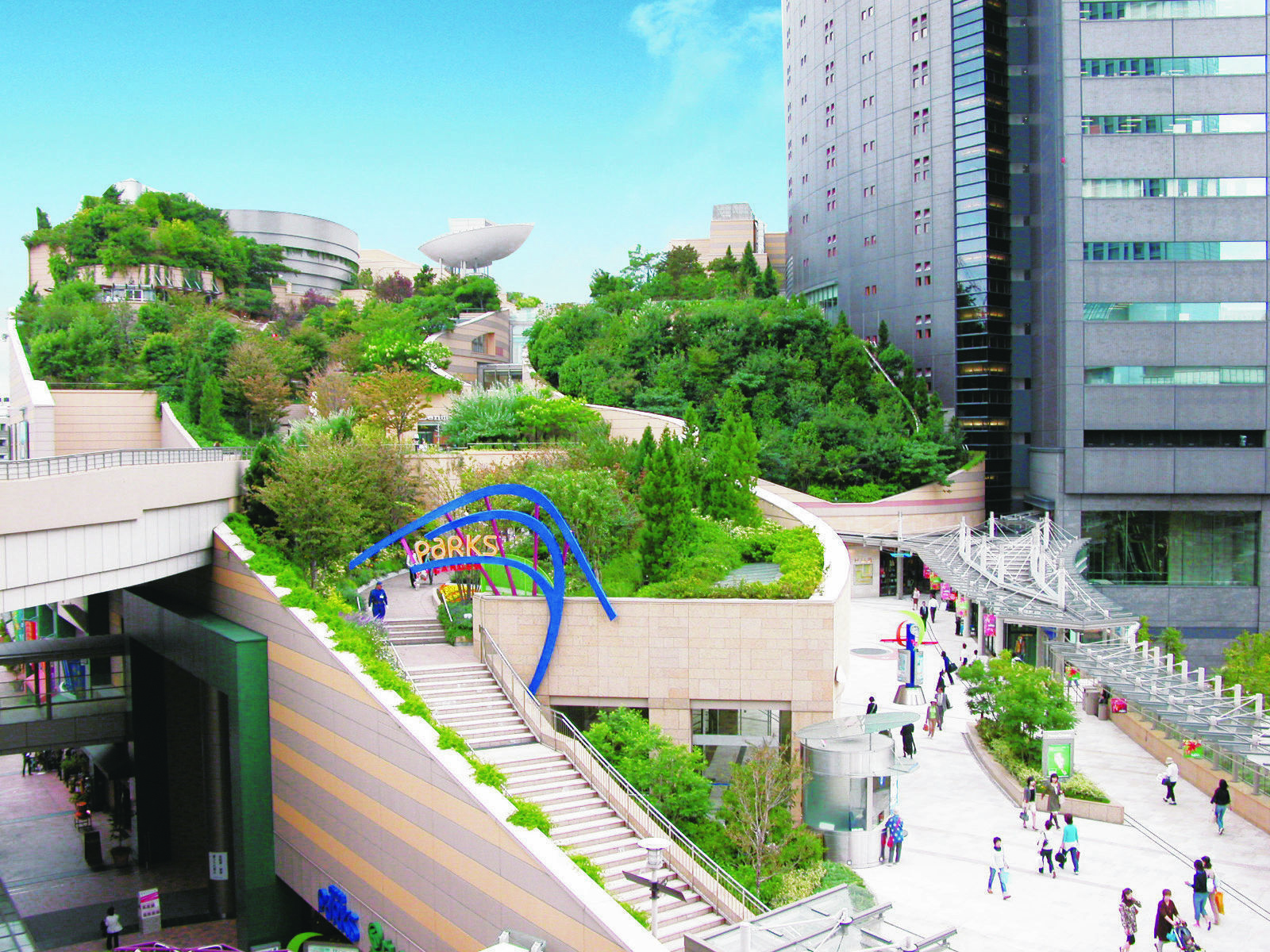 난카이 라피트 편도 E-티켓 상품 사진 5