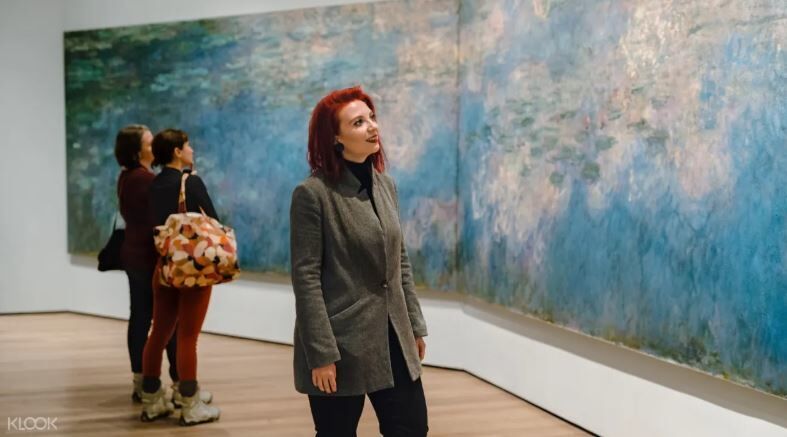 모바일 뉴욕 MoMA 입장권 상품 사진 3