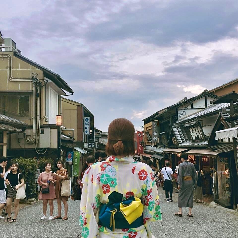 오사카 출발 교토 일일 버스투어 — 마이리얼트립