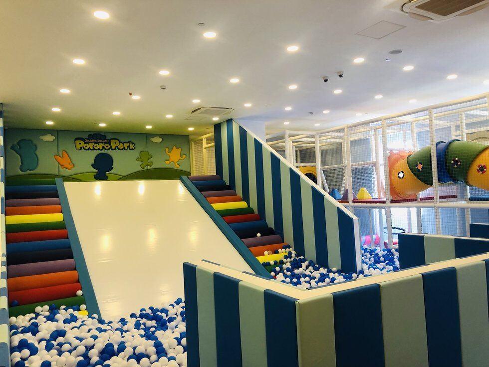 뽀로로 파크 3시간 입장권 상품 사진 4