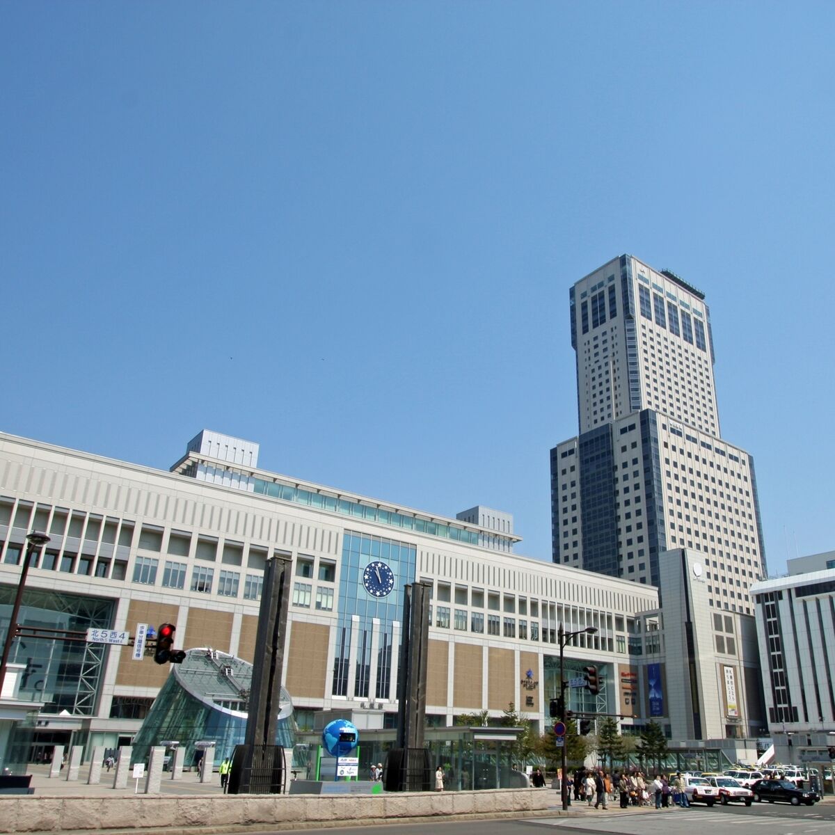 삿포로 JR타워 전망실 T38 상품 사진 5