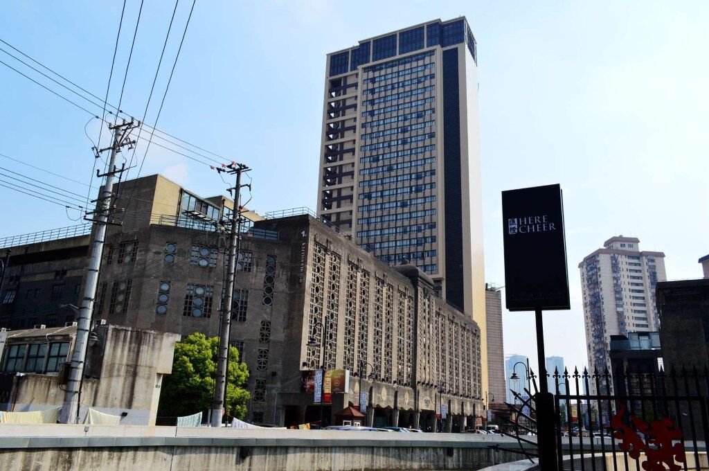 상하이 8대 명소 맞춤투어 상품 사진 5