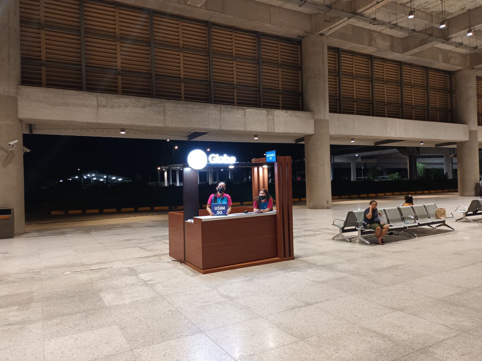세부 공항·숙소 픽업/샌딩 단독 서비스 상품 사진 2