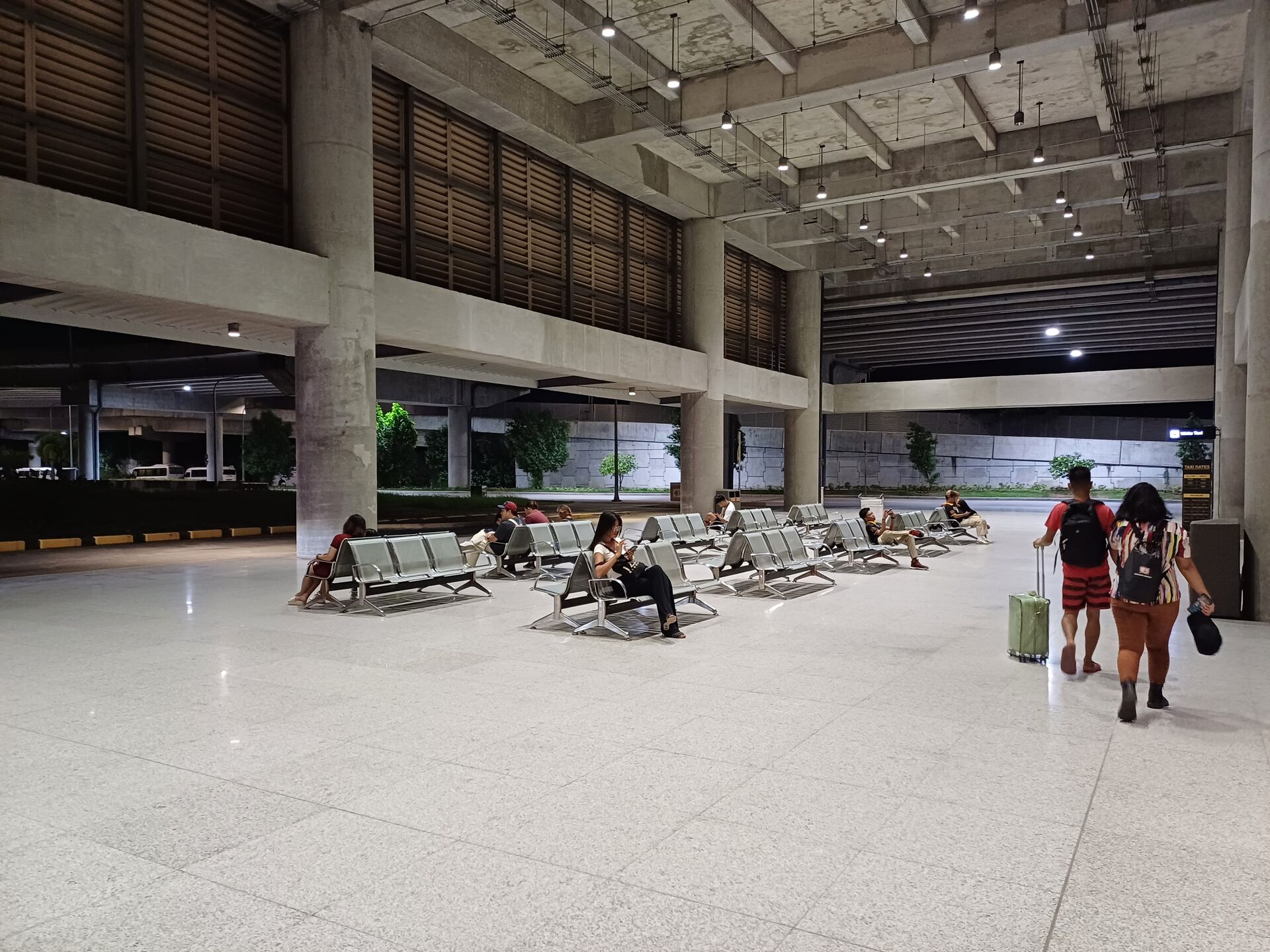 세부 공항·숙소 픽업/샌딩 단독 서비스 상품 사진 4