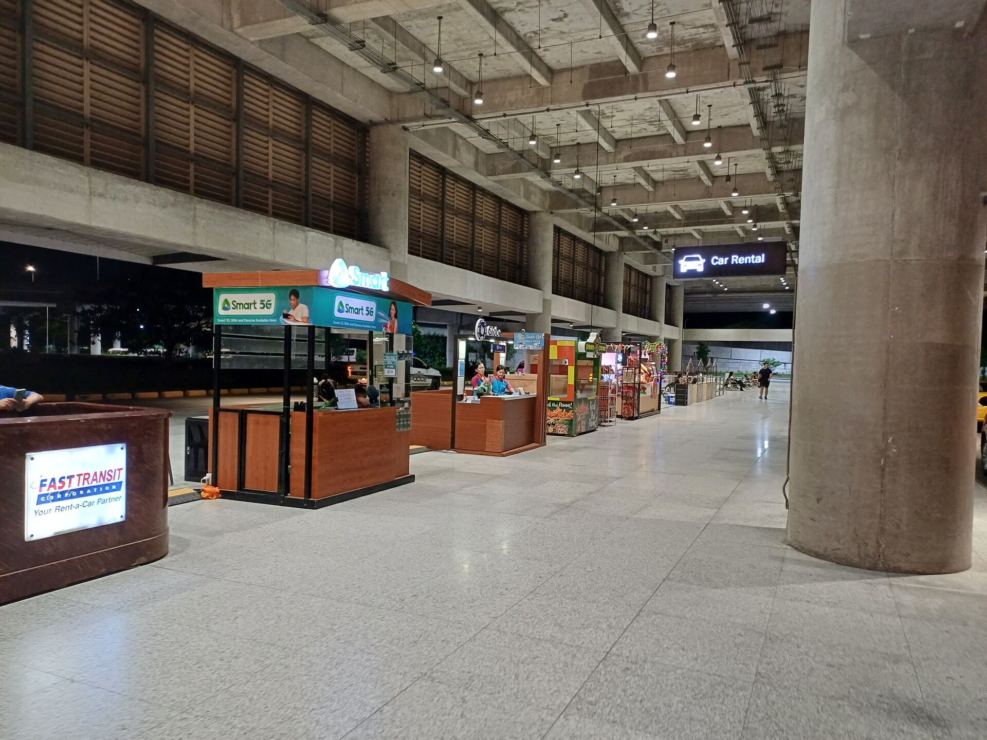 세부 공항·숙소 픽업/샌딩 단독 서비스 상품 사진 5