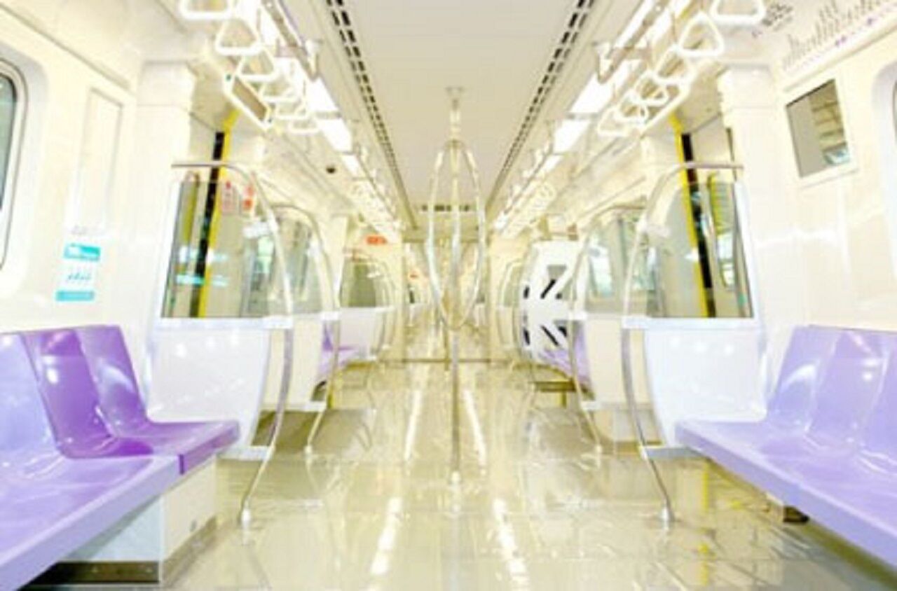 타오위안 공항 MRT 티켓 상품 사진 4