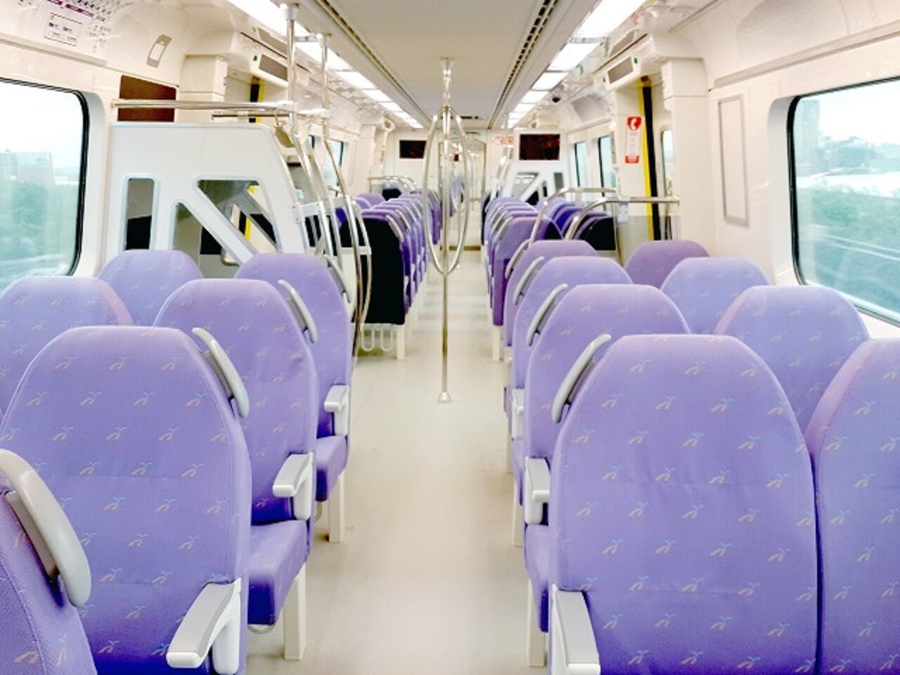 타오위안 공항 MRT 티켓 상품 사진 5
