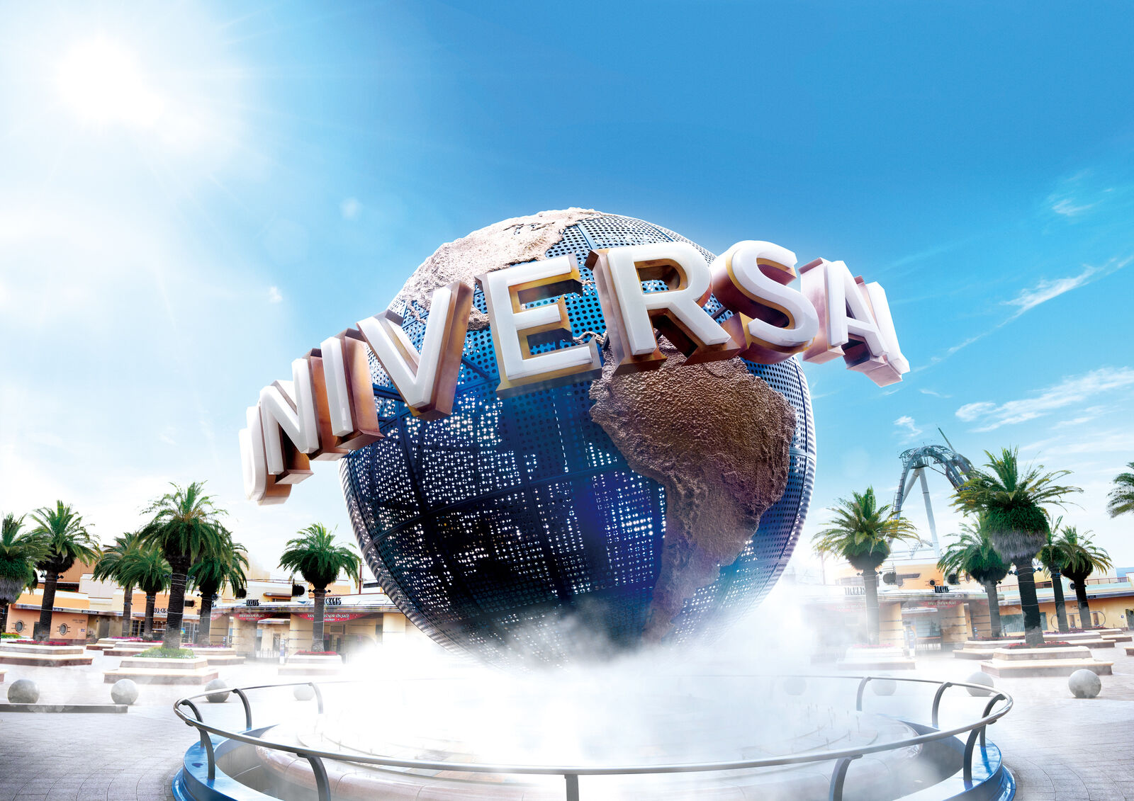 USJ 익스프레스 패스 4·5